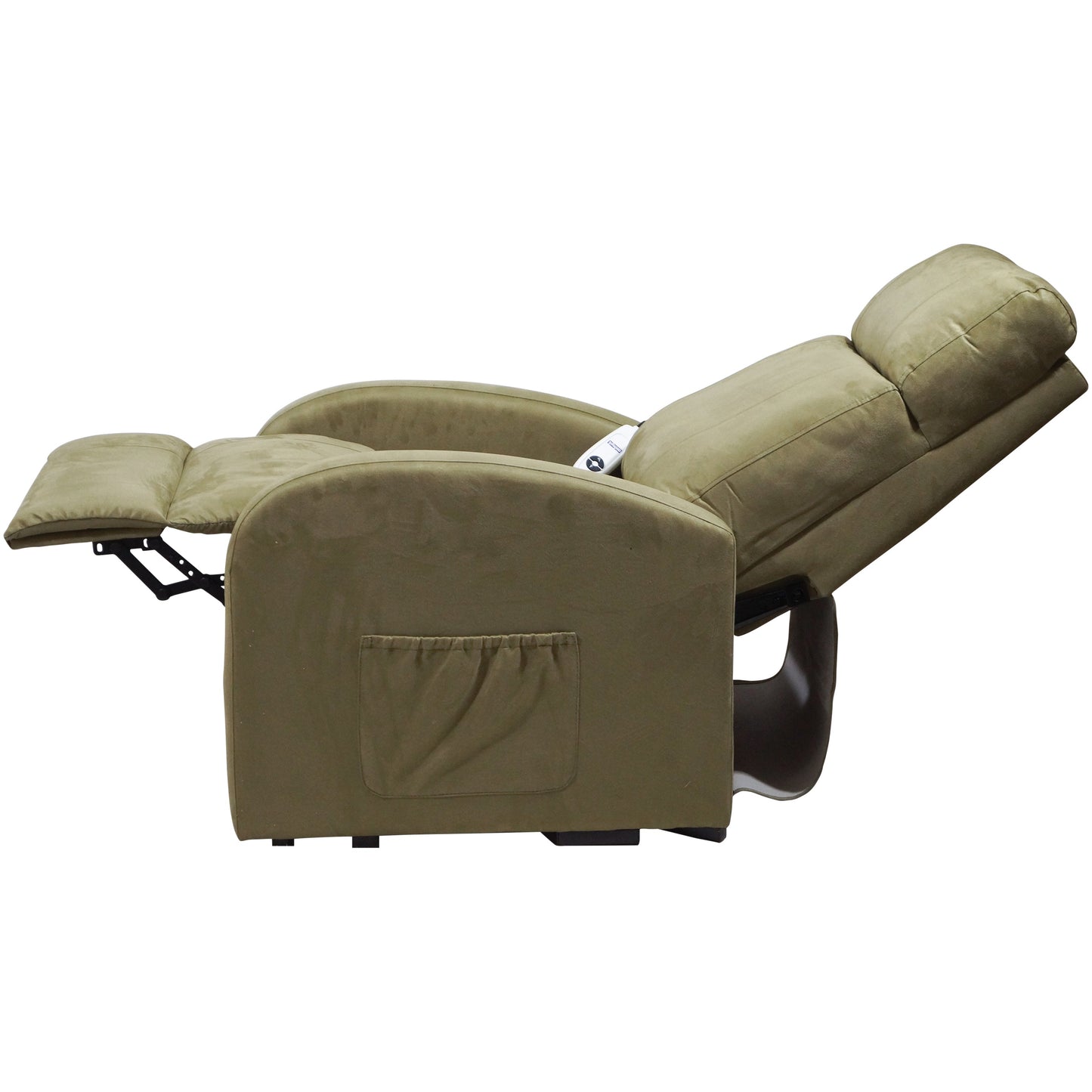 Daresbury Single Motor Rise and Recline Chair