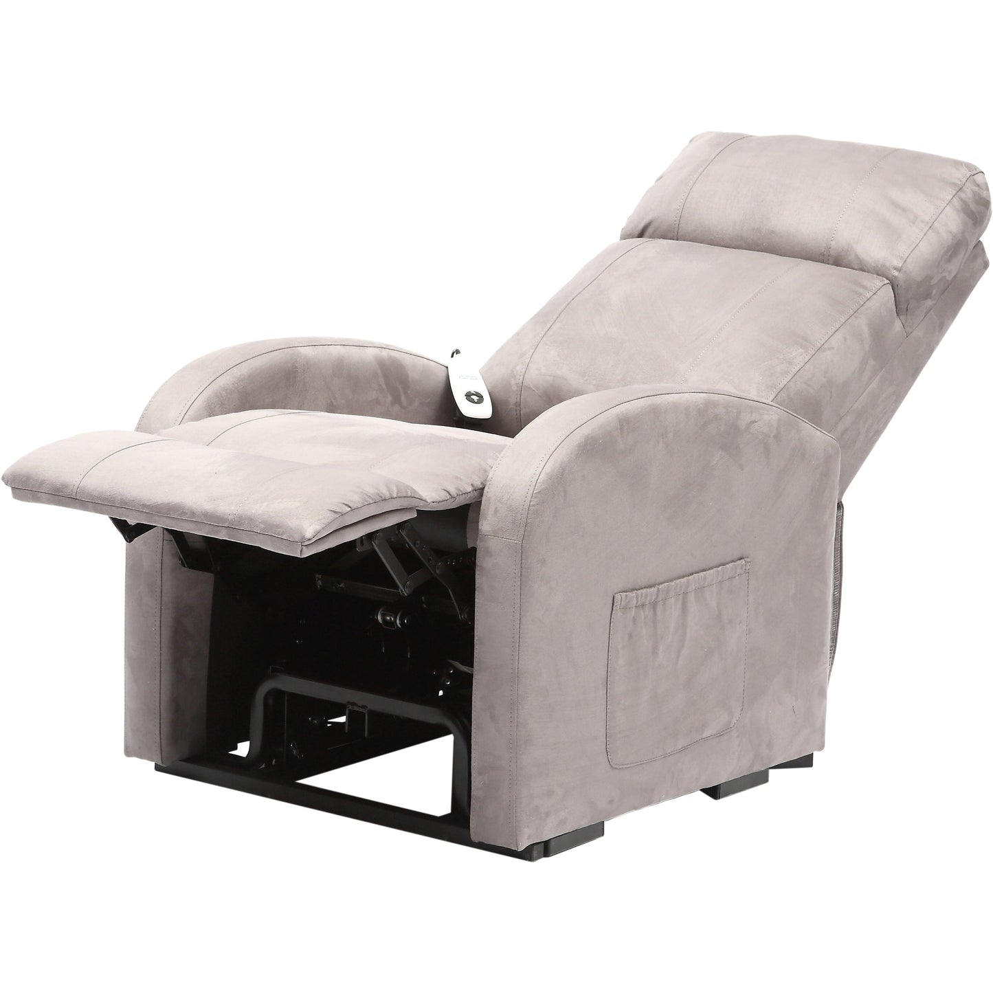 Daresbury Single Motor Rise and Recline Chair