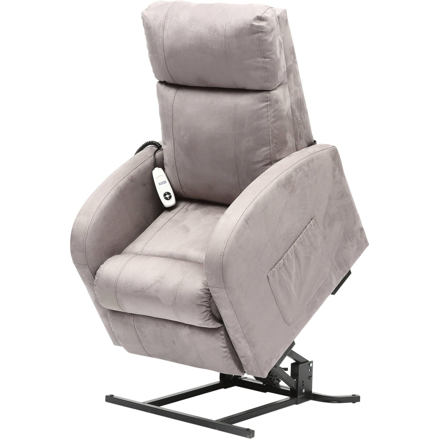 Daresbury Single Motor Rise and Recline Chair