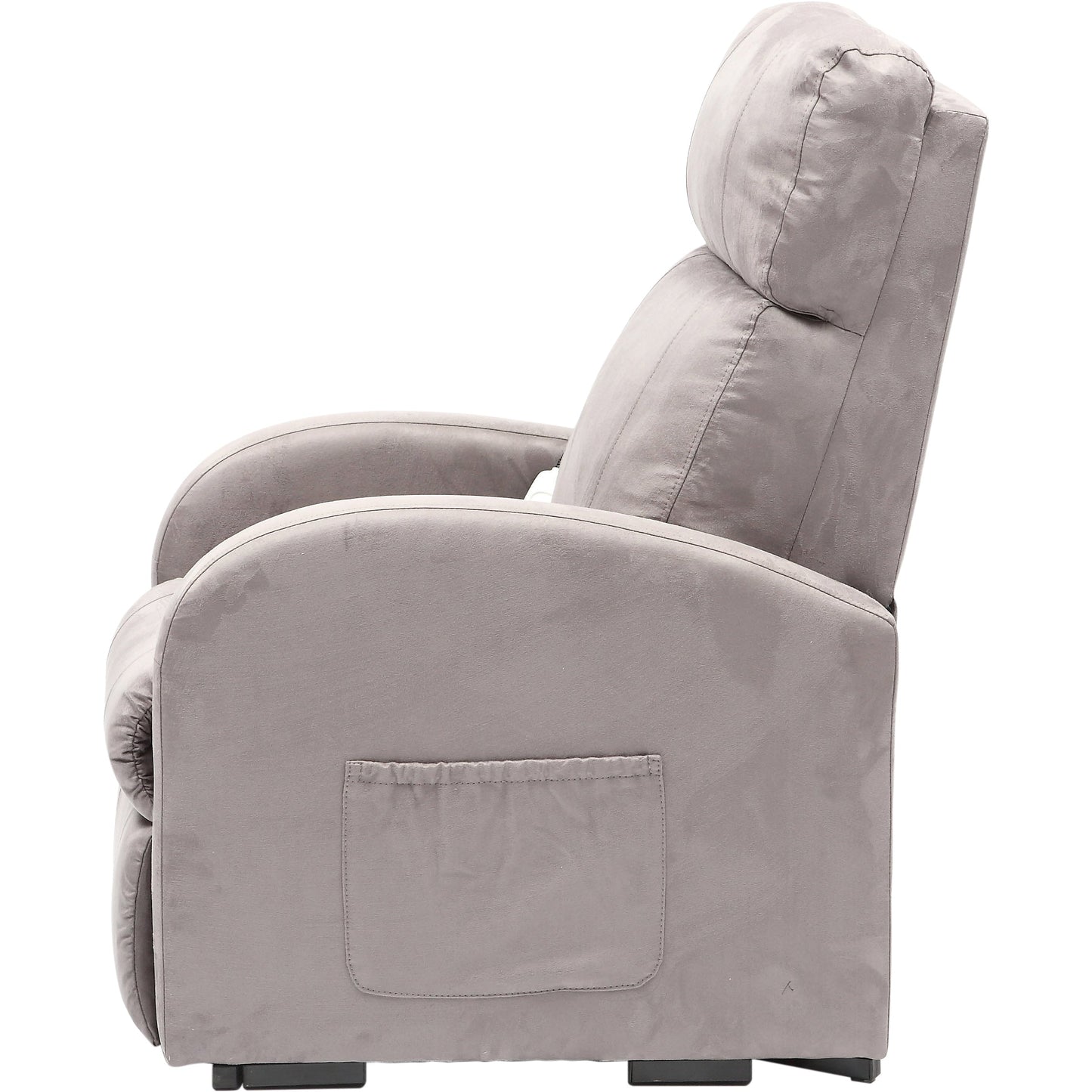 Daresbury Single Motor Rise and Recline Chair