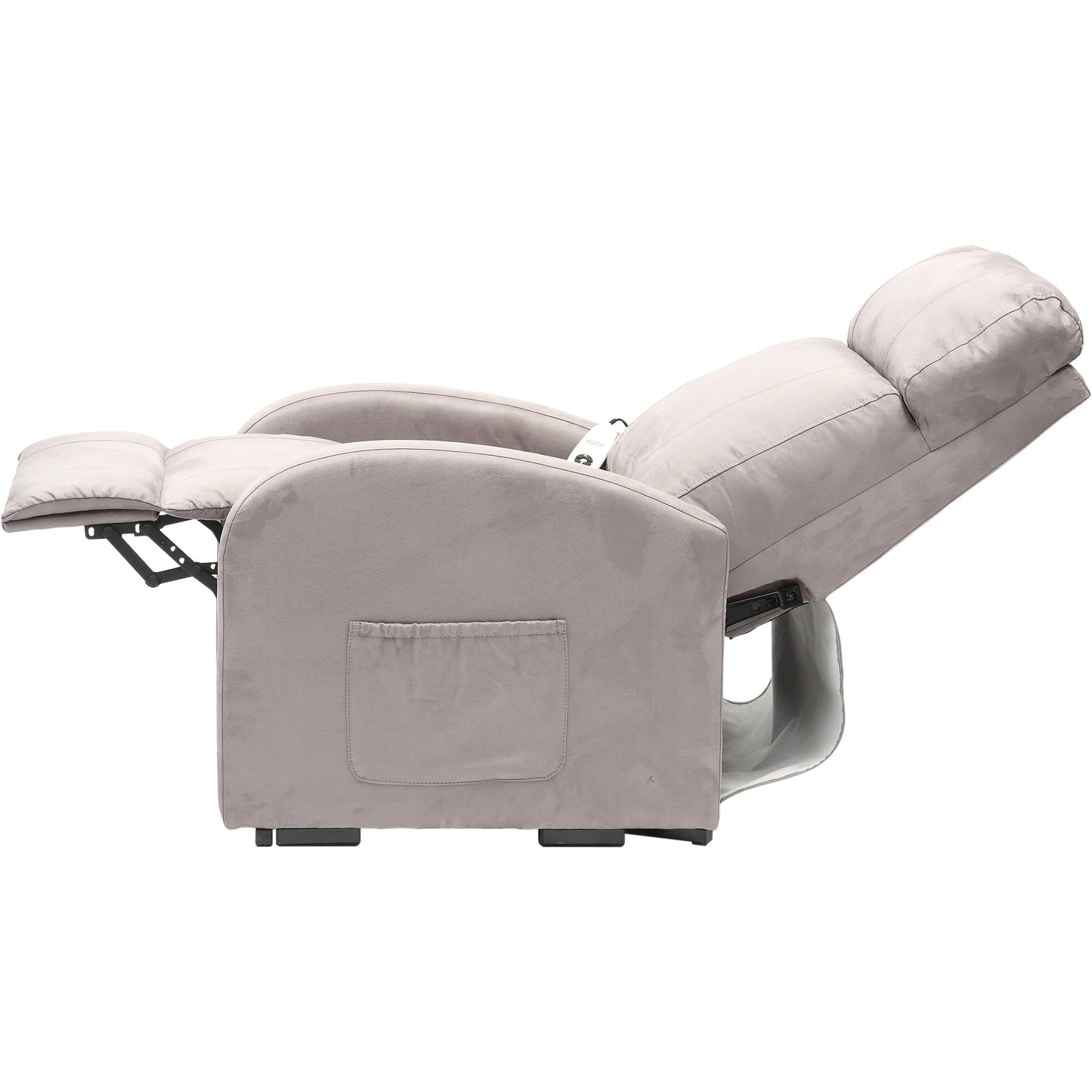 Daresbury Single Motor Rise and Recline Chair