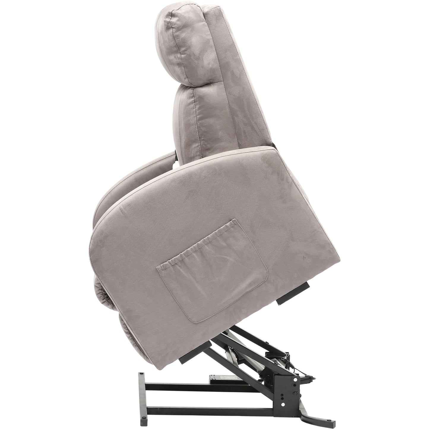 Daresbury Single Motor Rise and Recline Chair