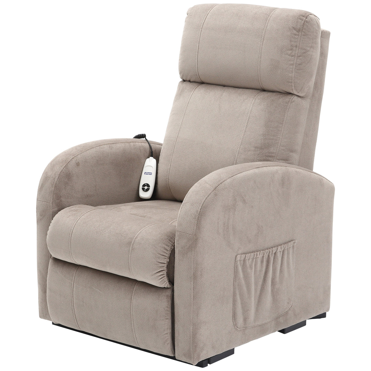 Daresbury Single Motor Rise and Recline Chair