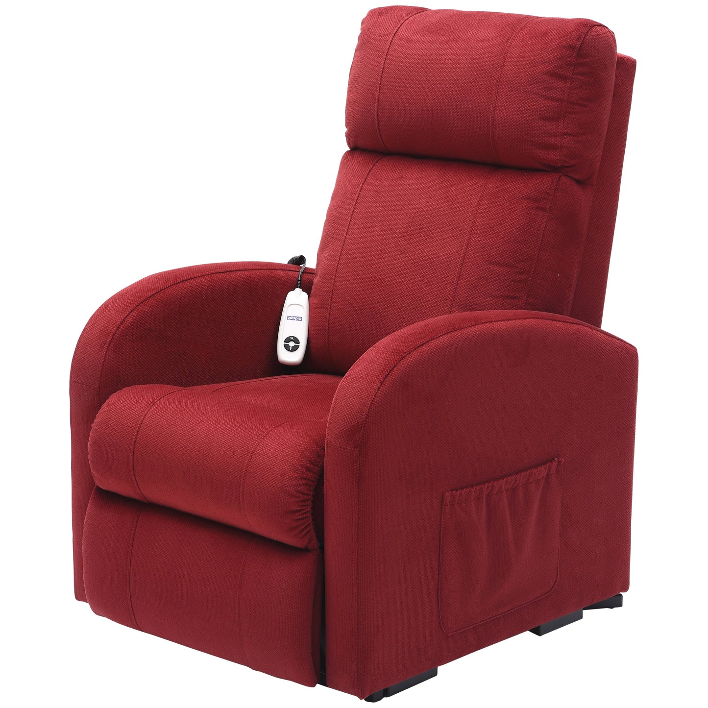 Daresbury Single Motor Rise and Recline Chair