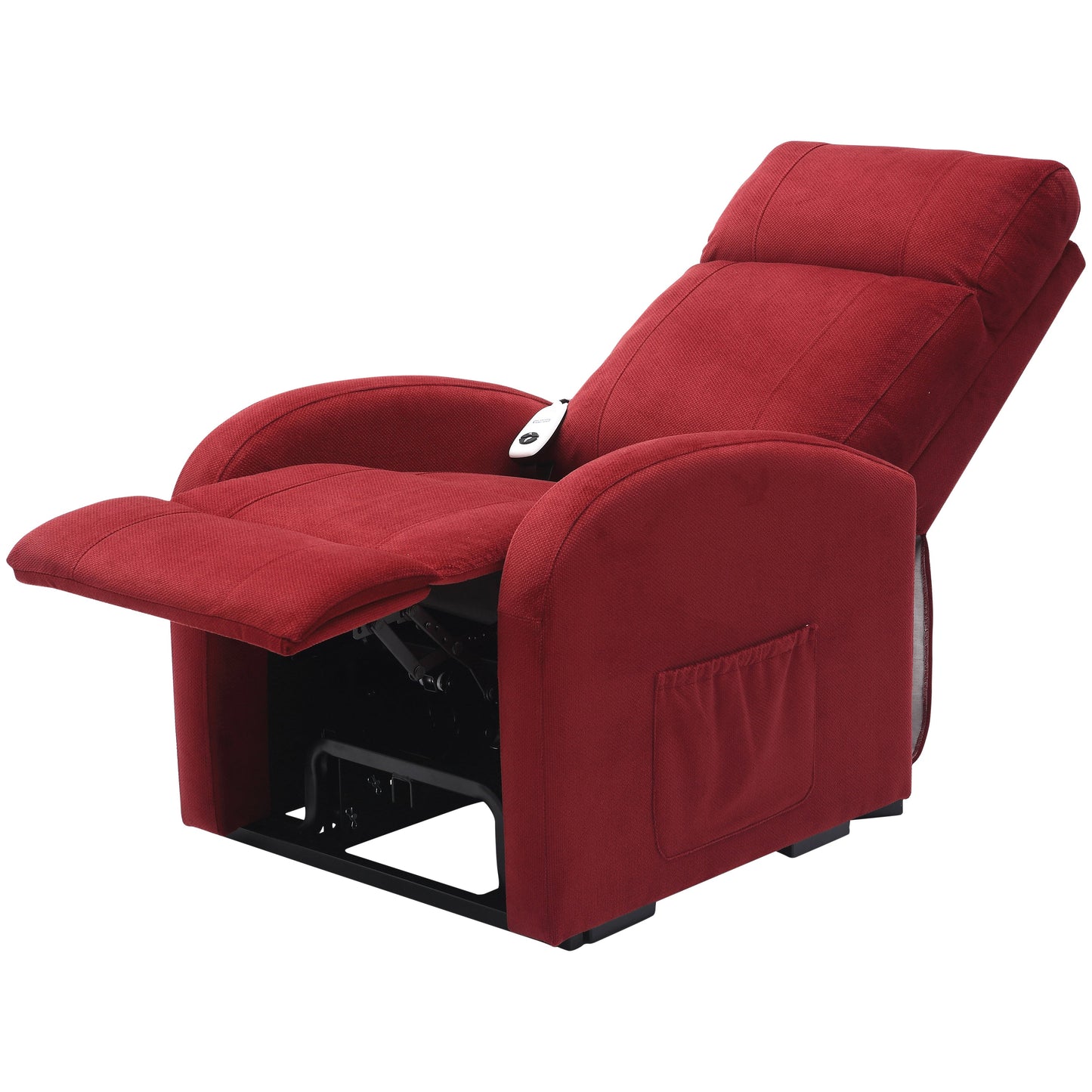 Daresbury Single Motor Rise and Recline Chair