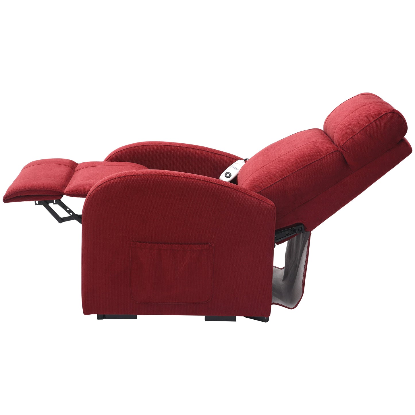 Daresbury Single Motor Rise and Recline Chair