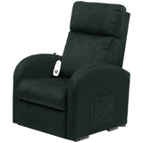 Daresbury Single Motor Rise and Recline Chair