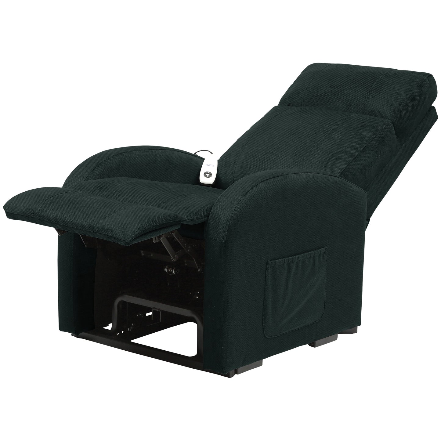 Daresbury Single Motor Rise and Recline Chair