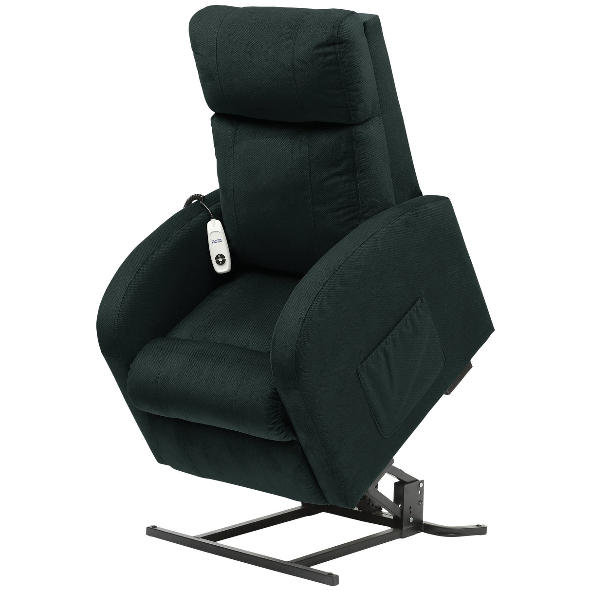 Daresbury Single Motor Rise and Recline Chair