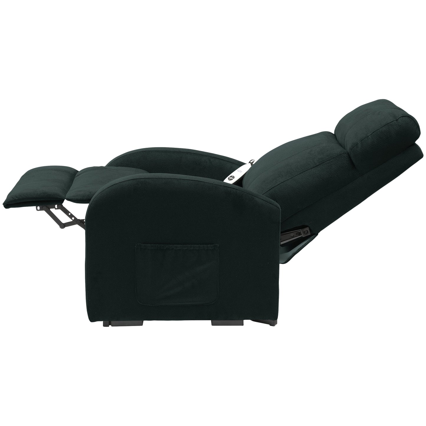 Daresbury Single Motor Rise and Recline Chair