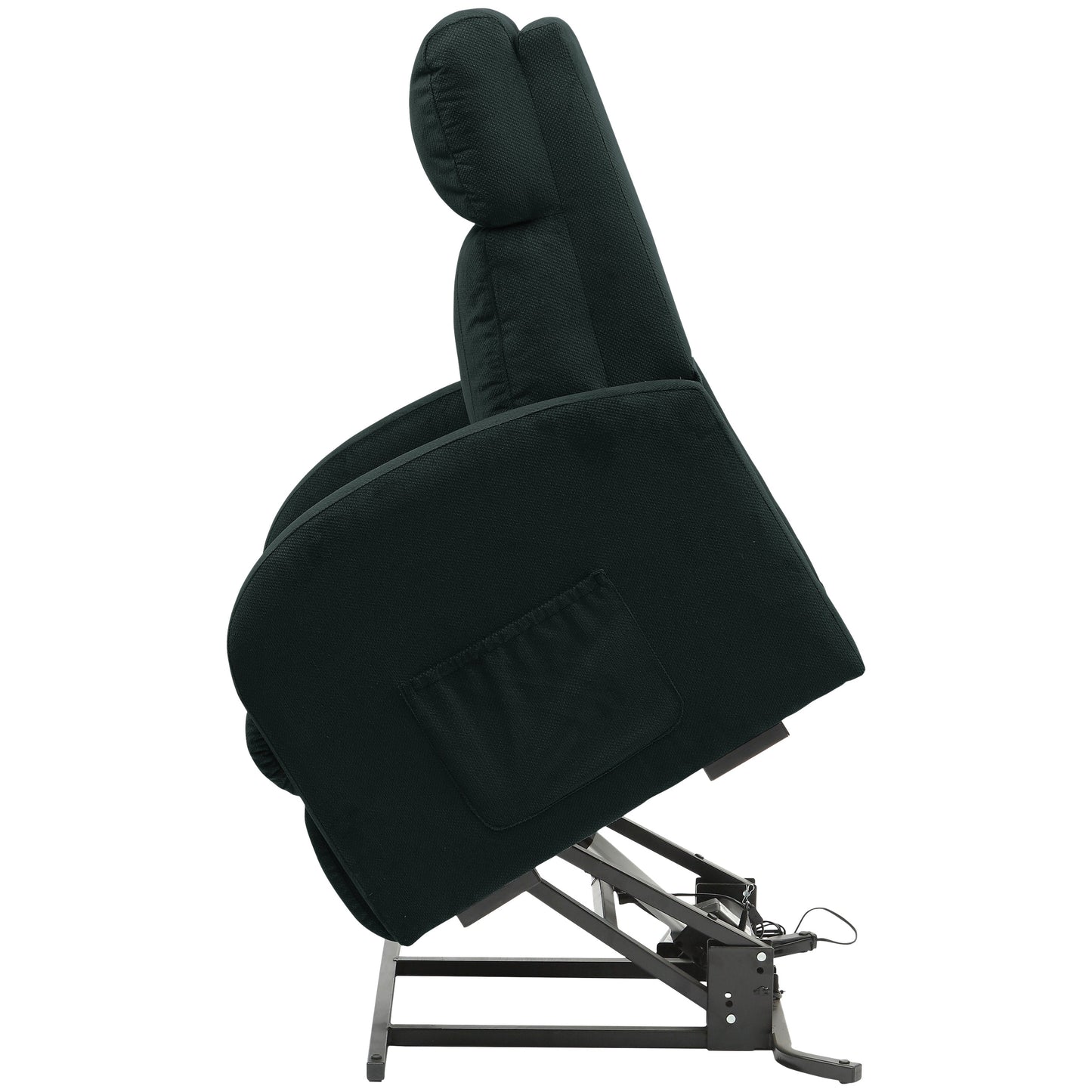 Daresbury Single Motor Rise and Recline Chair