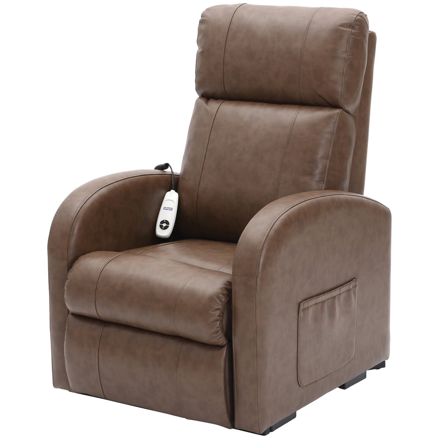 Daresbury Single Motor Rise and Recline Chair