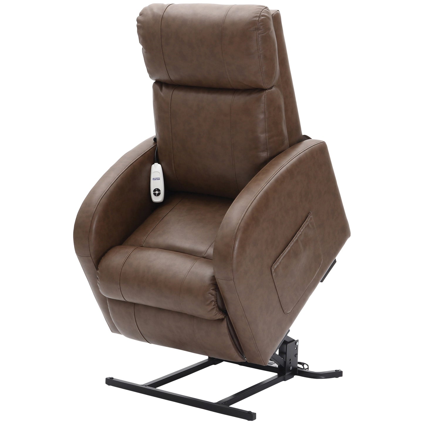 Daresbury Single Motor Rise and Recline Chair