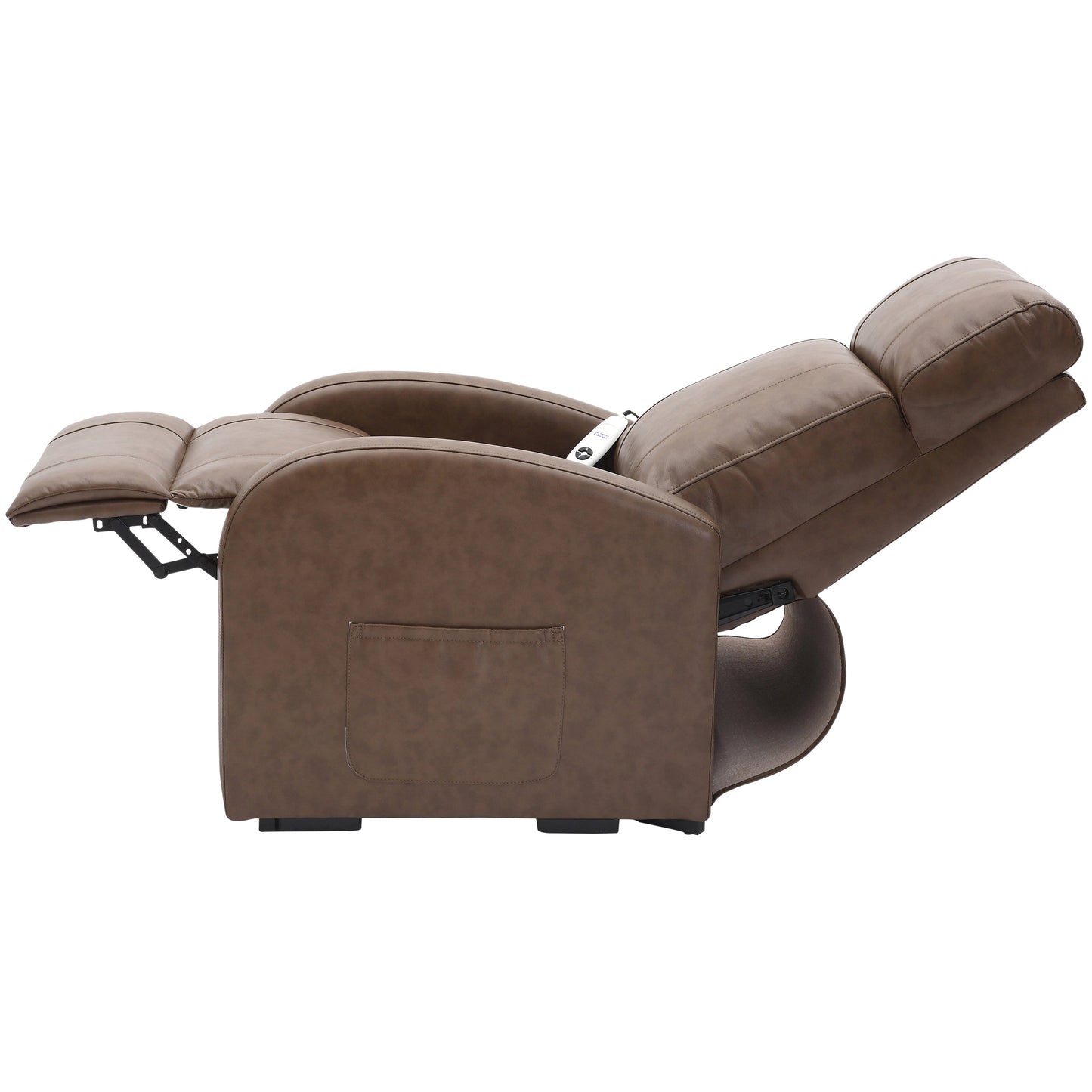 Daresbury Single Motor Rise and Recline Chair