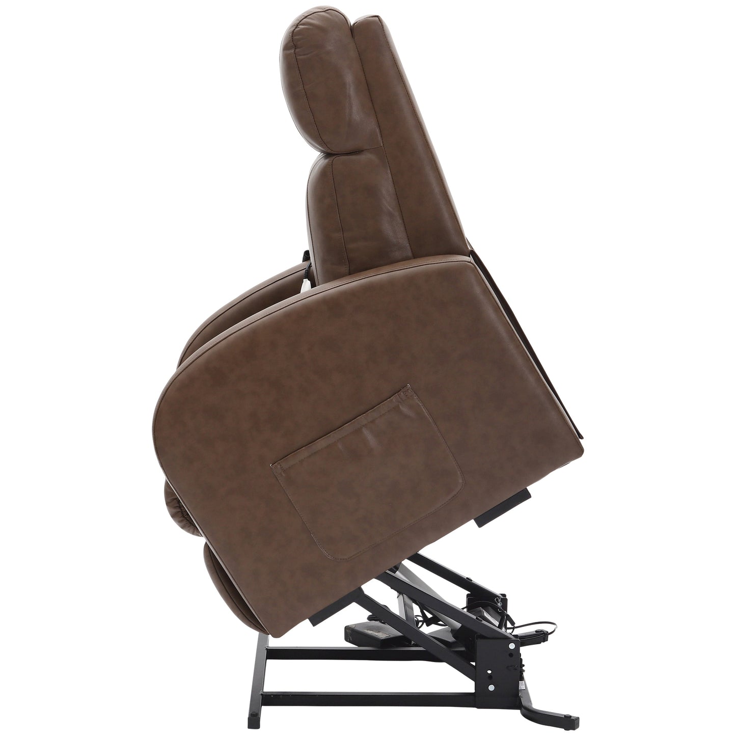 Daresbury Single Motor Rise and Recline Chair