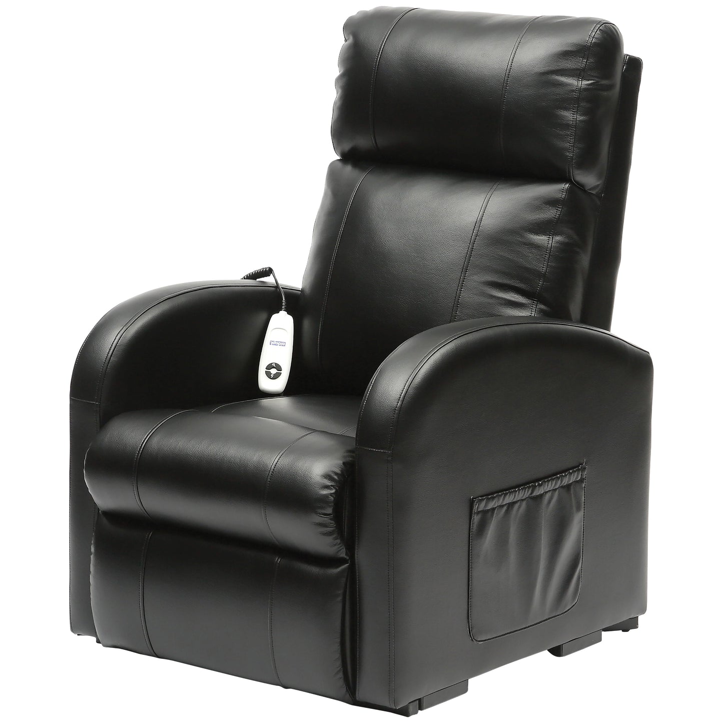 Daresbury Single Motor Rise and Recline Chair