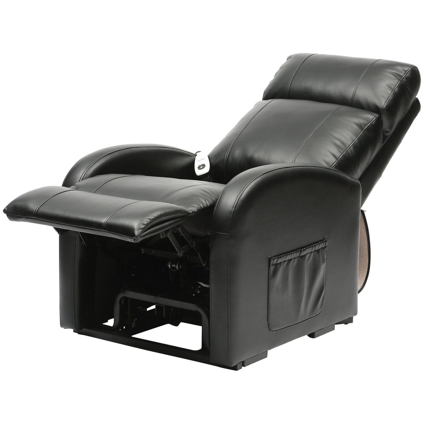 Daresbury Single Motor Rise and Recline Chair