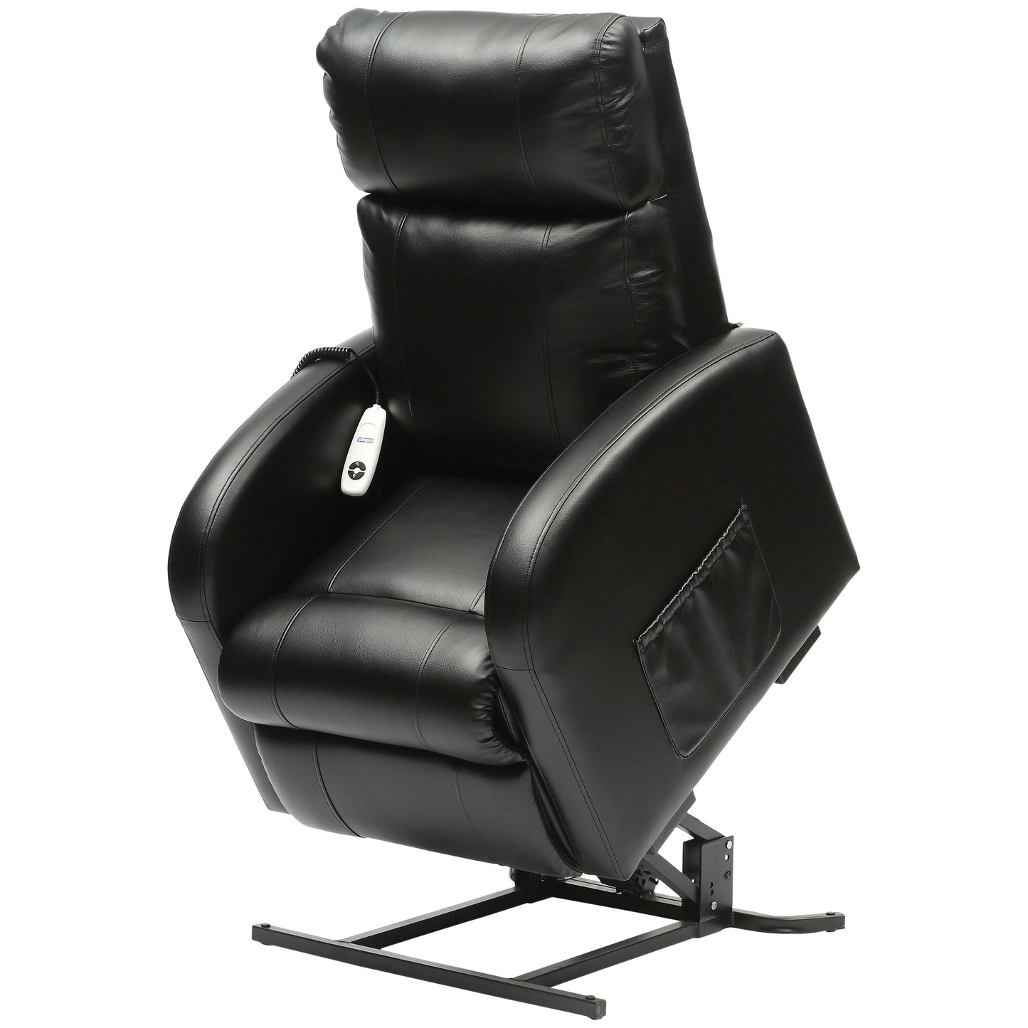 Daresbury Single Motor Rise and Recline Chair