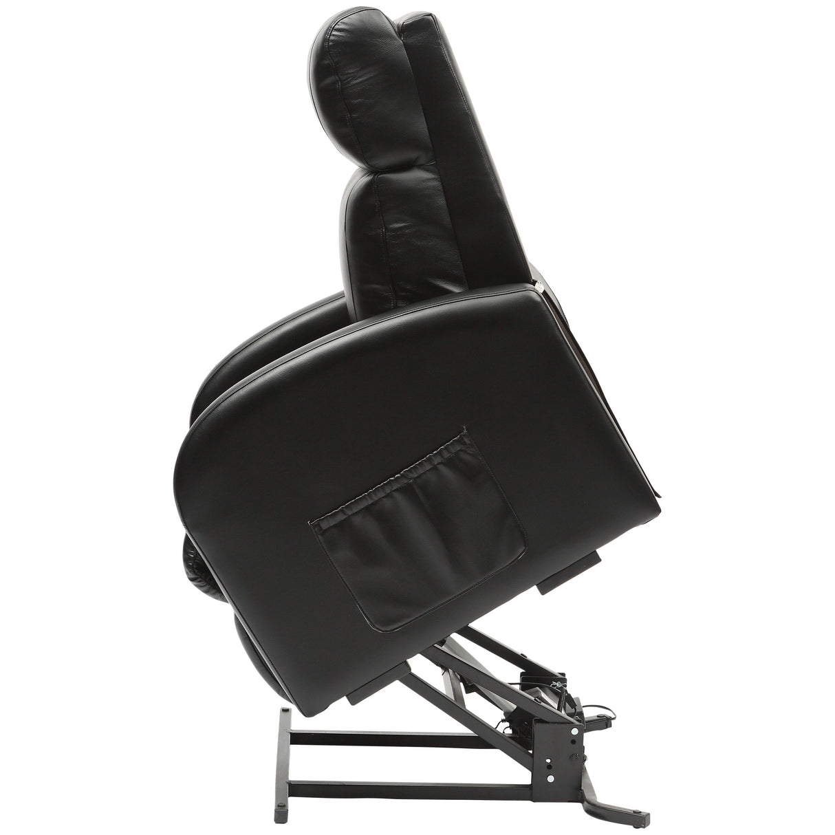 Daresbury Single Motor Rise and Recline Chair