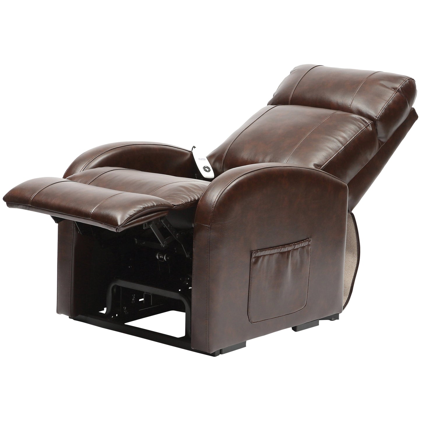 Daresbury Single Motor Rise and Recline Chair