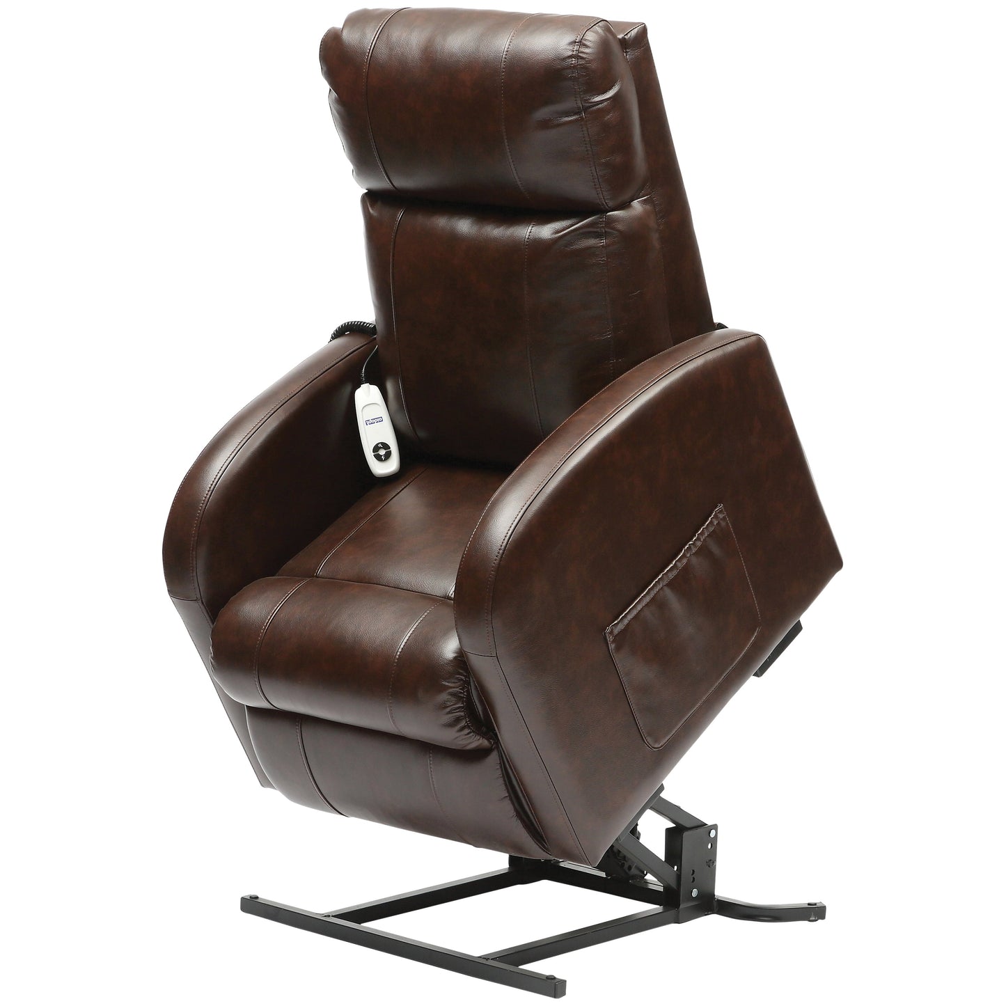 Daresbury Single Motor Rise and Recline Chair