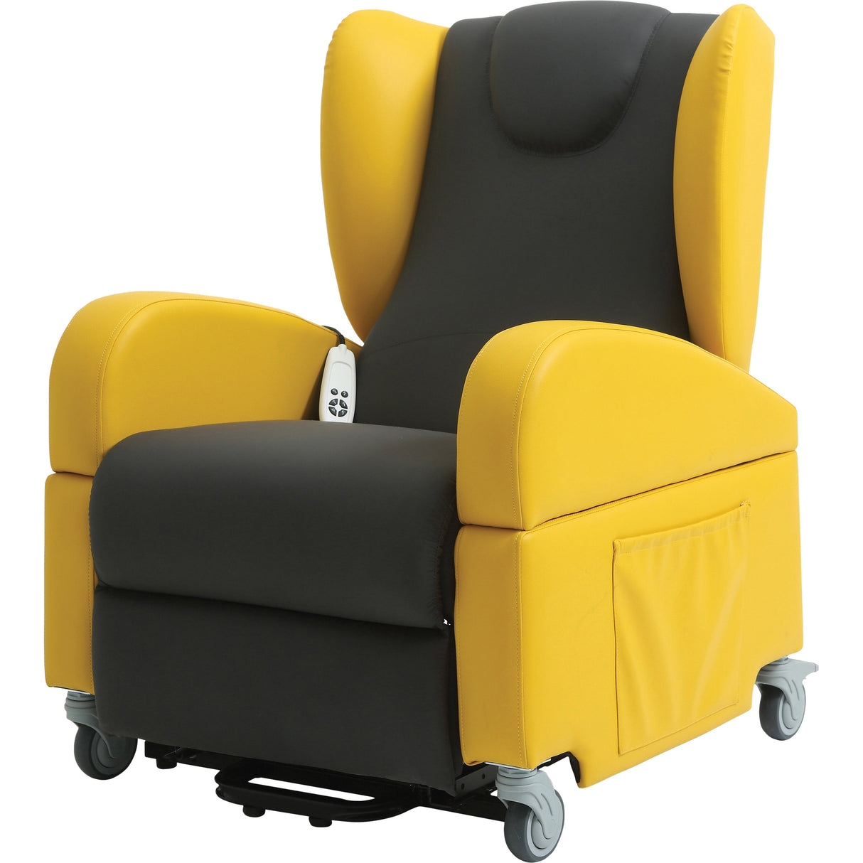 Brookfield Dual Motor Riser Recliner Chair