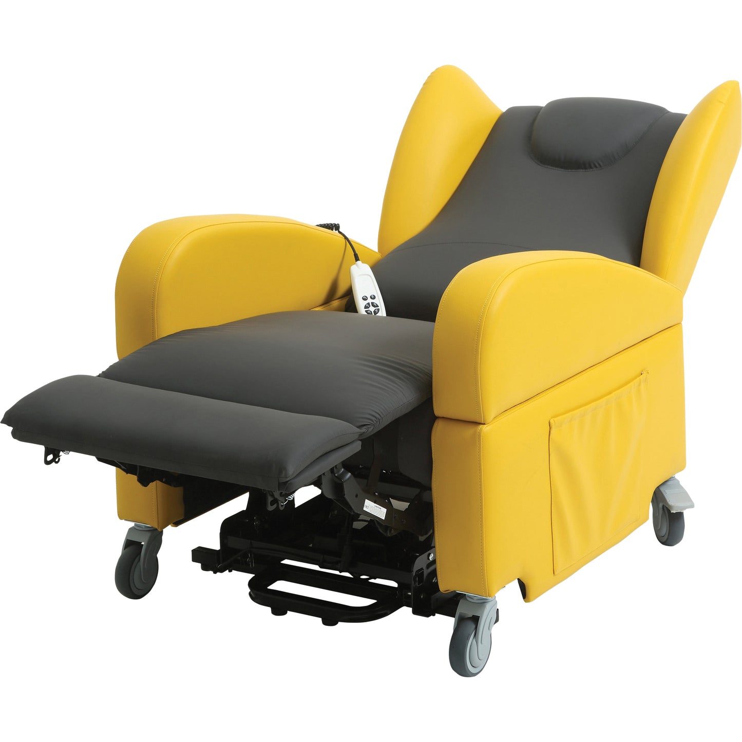 Brookfield Dual Motor Rise & Recliner Chair