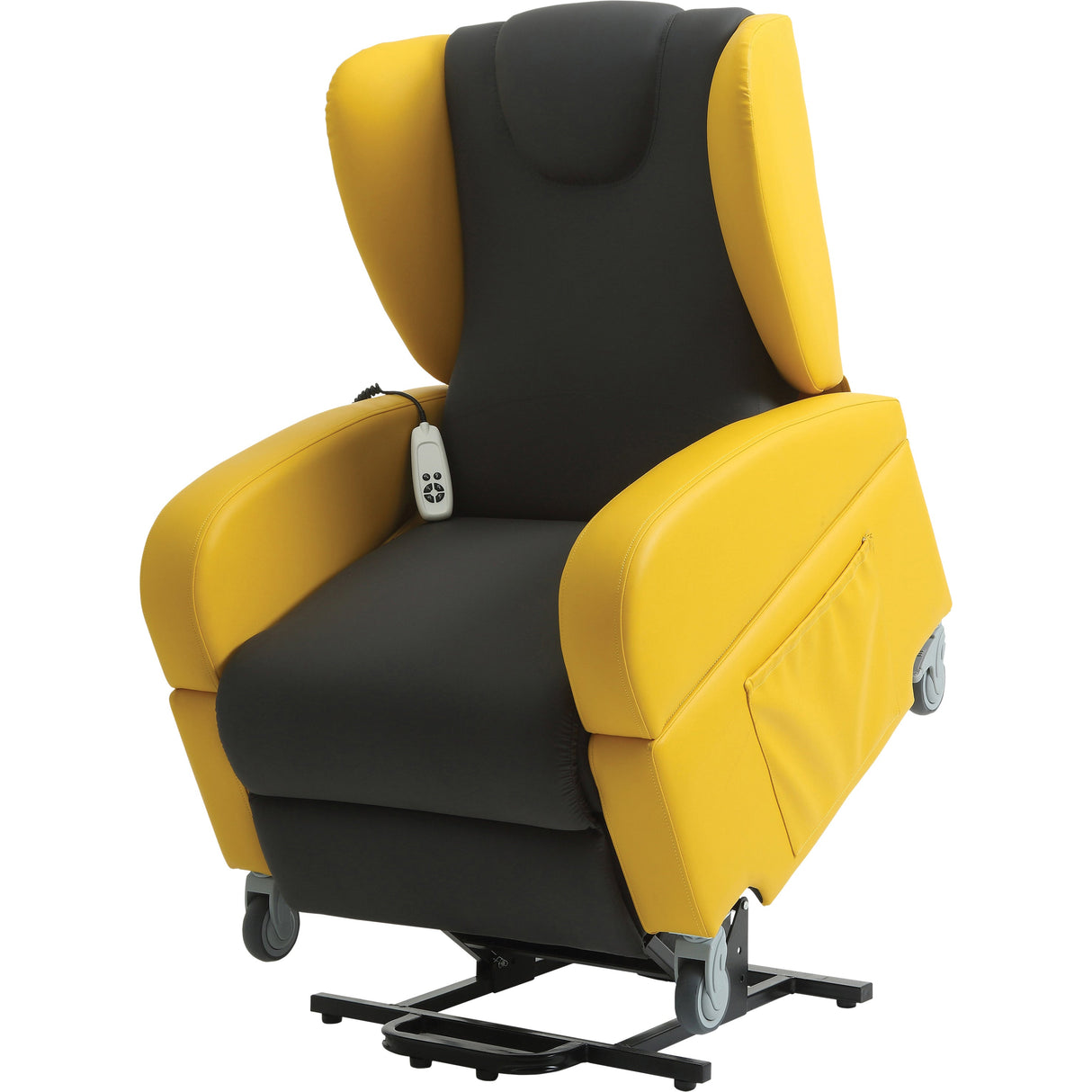 Brookfield Dual Motor Riser Recliner Chair