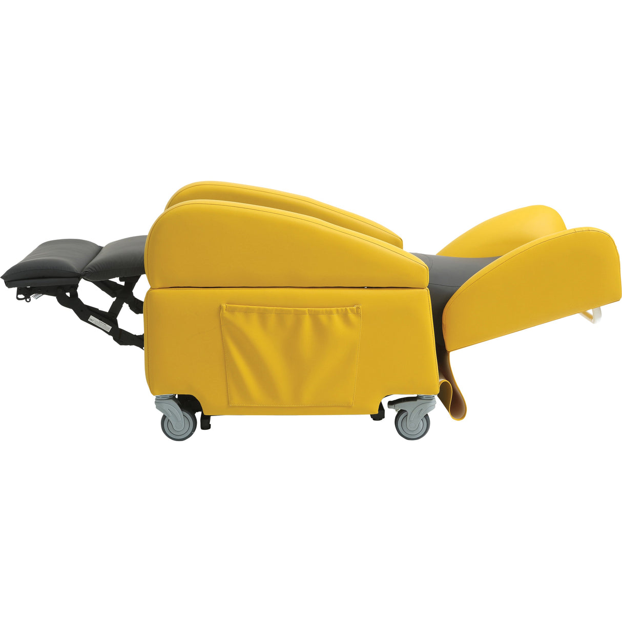 Brookfield Dual Motor Riser Recliner Chair
