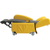 Brookfield Dual Motor Riser Recliner Chair