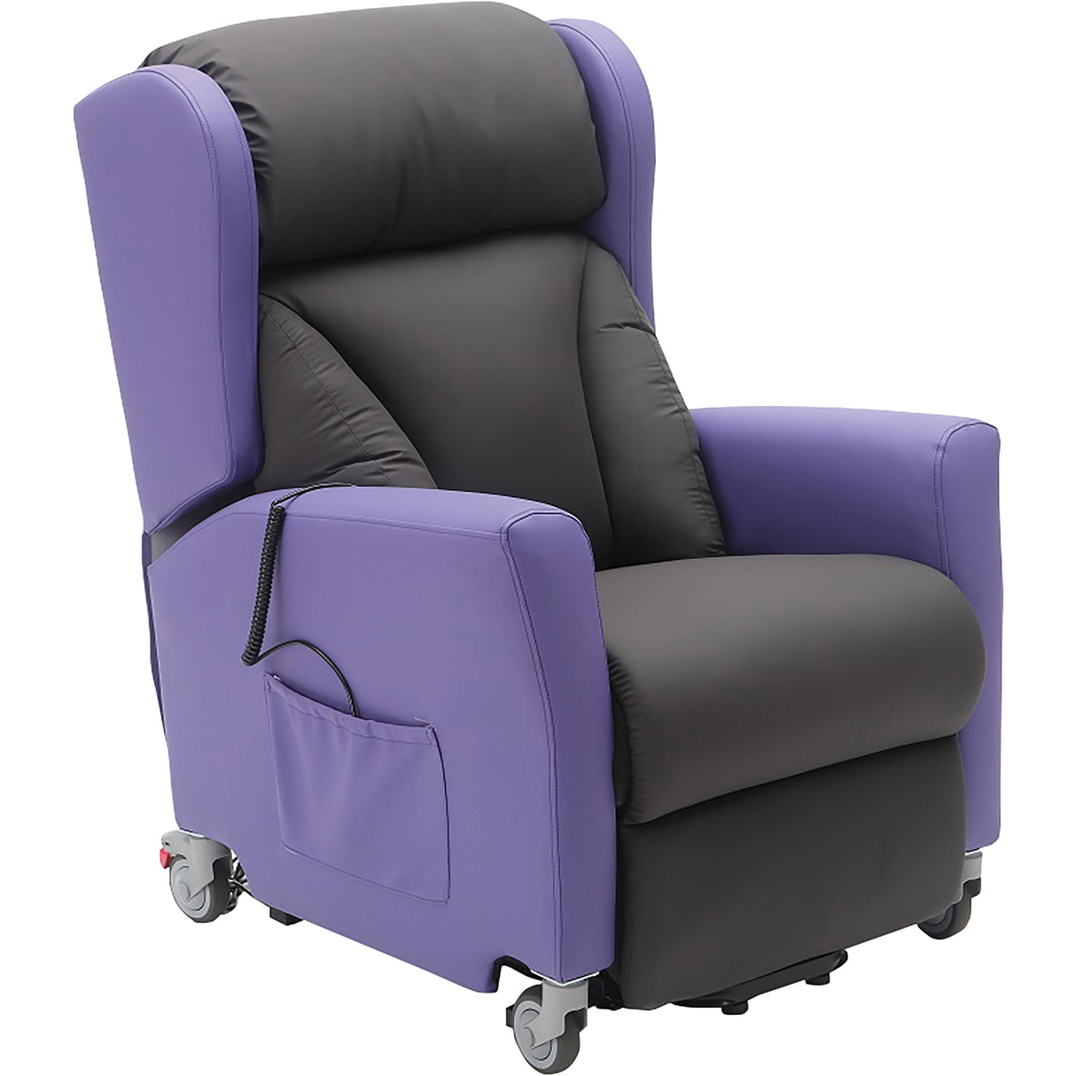 Brookfield Dual Motor Riser Recliner Chair