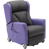 Brookfield Dual Motor Riser Recliner Chair