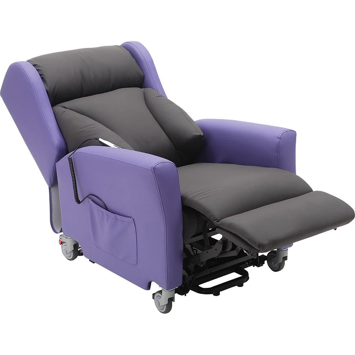 Brookfield Dual Motor Riser Recliner Chair