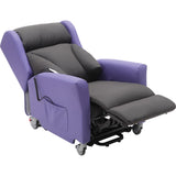 Brookfield Dual Motor Riser Recliner Chair