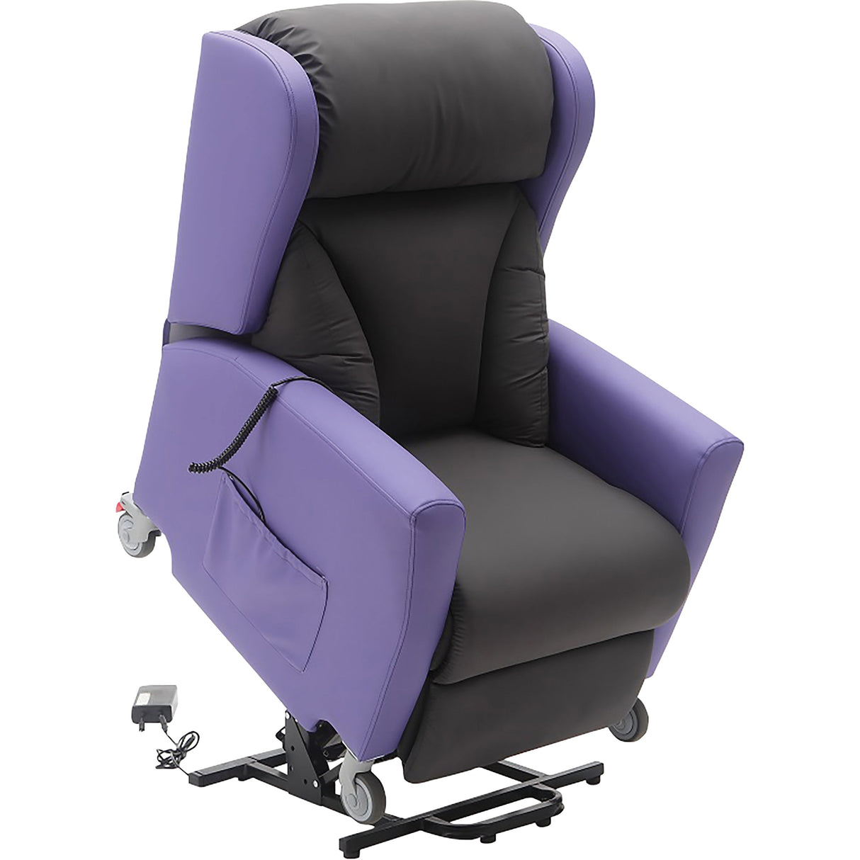 Brookfield Dual Motor Riser Recliner Chair