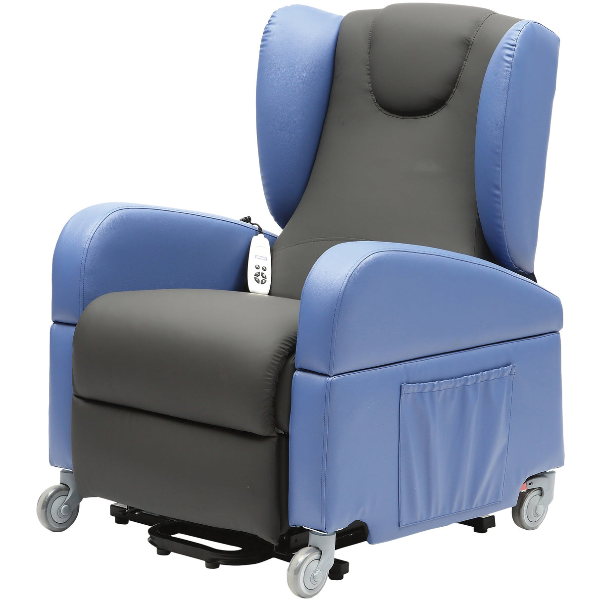 Brookfield Dual Motor Riser Recliner Chair