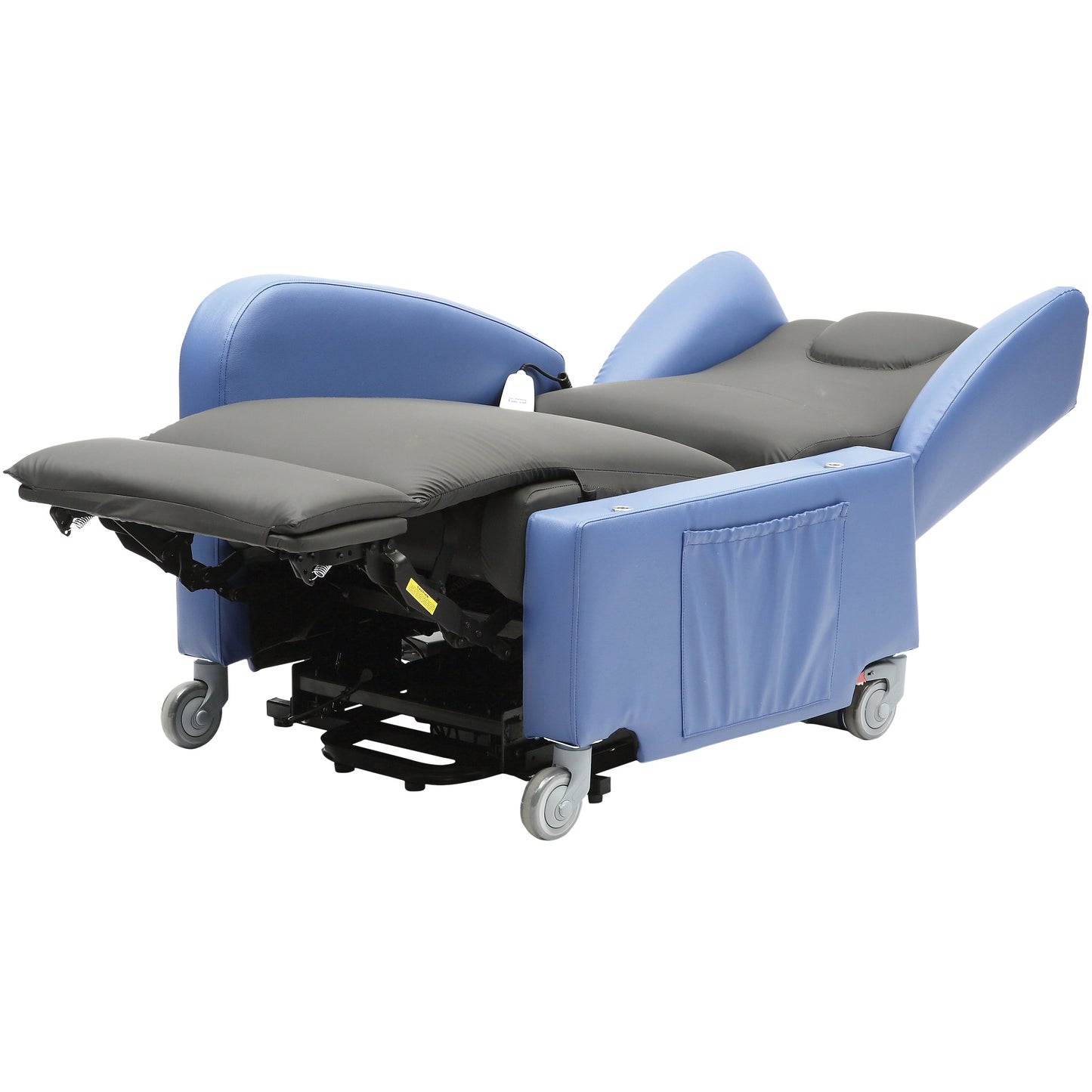 Brookfield Dual Motor Rise & Recliner Chair