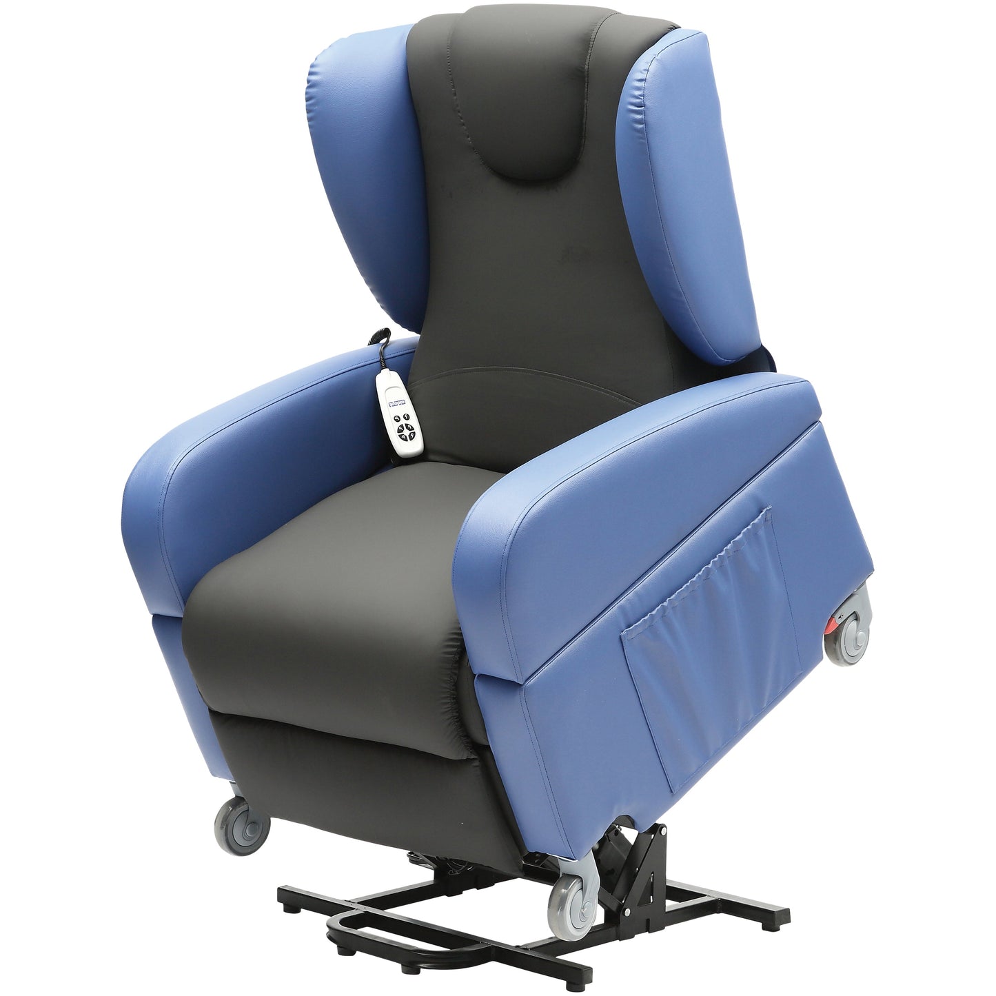 Brookfield Dual Motor Rise & Recliner Chair