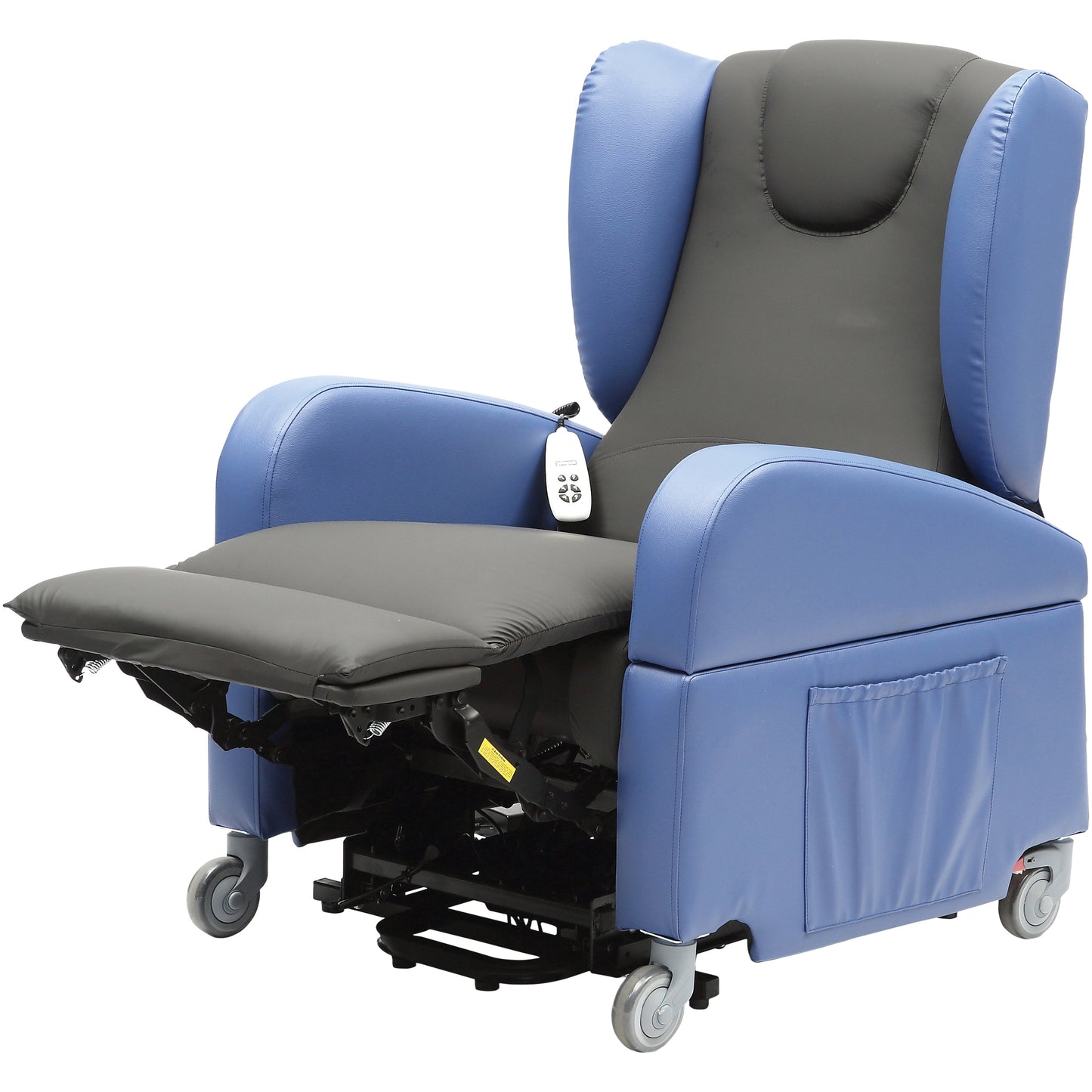 Brookfield Dual Motor Rise & Recliner Chair