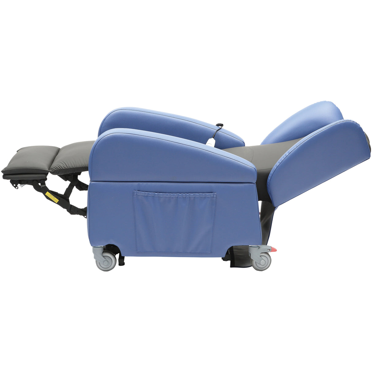 Brookfield Dual Motor Riser Recliner Chair