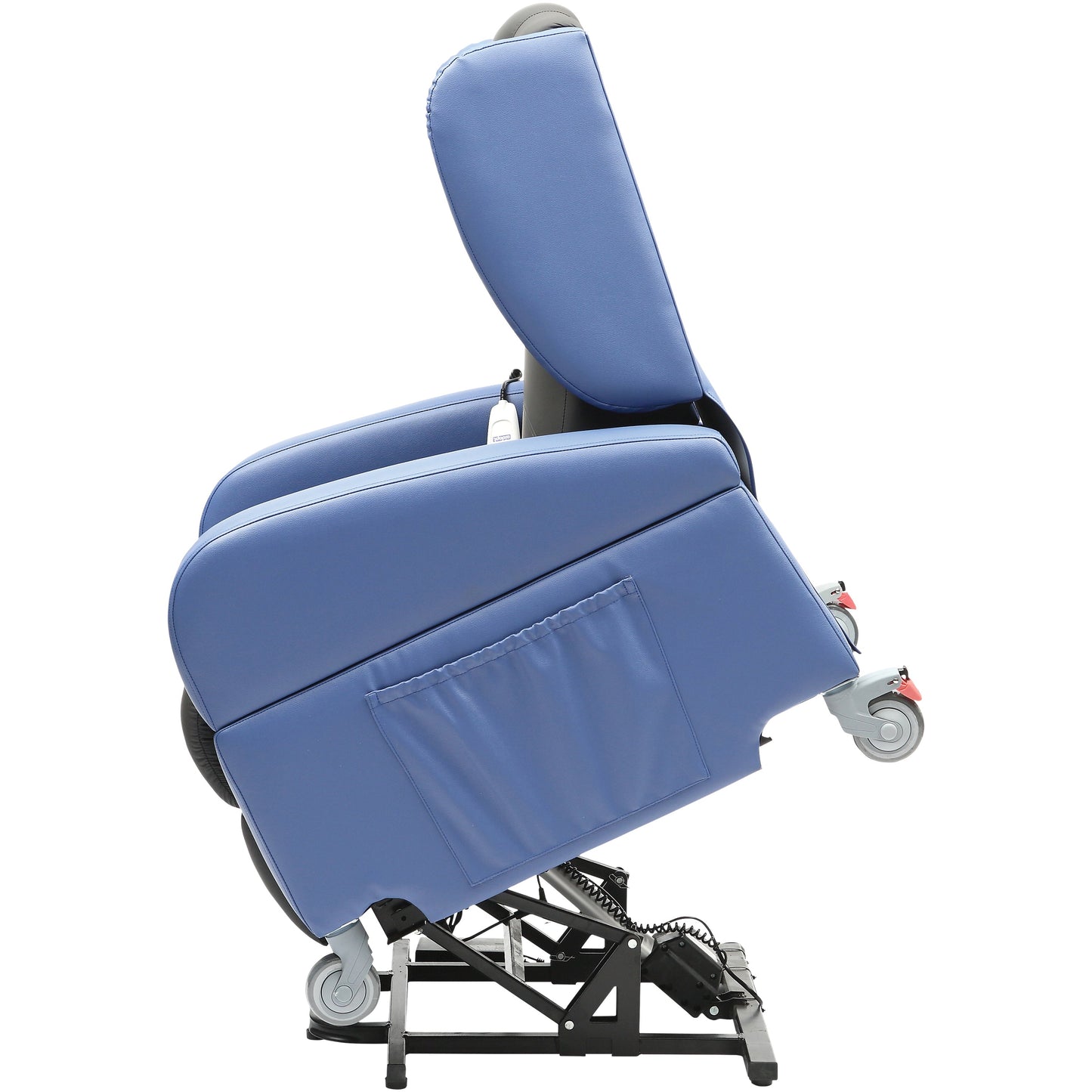 Brookfield Dual Motor Rise & Recliner Chair