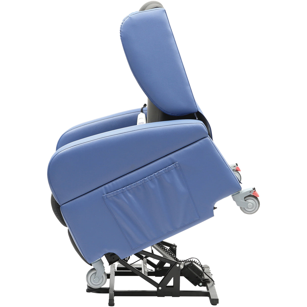 Brookfield Dual Motor Riser Recliner Chair