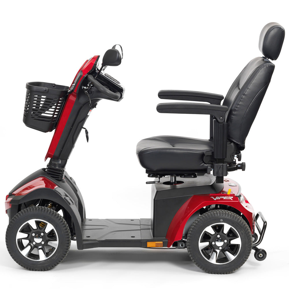 Drive Viper Mobility Scooter