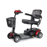 Zest Electric Mobility Scooter – 6 Colour Options Available