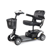 Zest Electric Mobility Scooter – 6 Colour Options Available