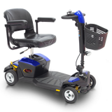 Pride Apex Rapid Mobility Scooter