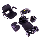 Apex Lite Lightweight Portable Mobility Scooter