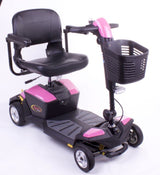 Pride Apex Rapid Mobility Scooter