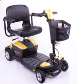 Pride Apex Rapid Mobility Scooter