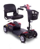 Pride Apex Rapid Mobility Scooter
